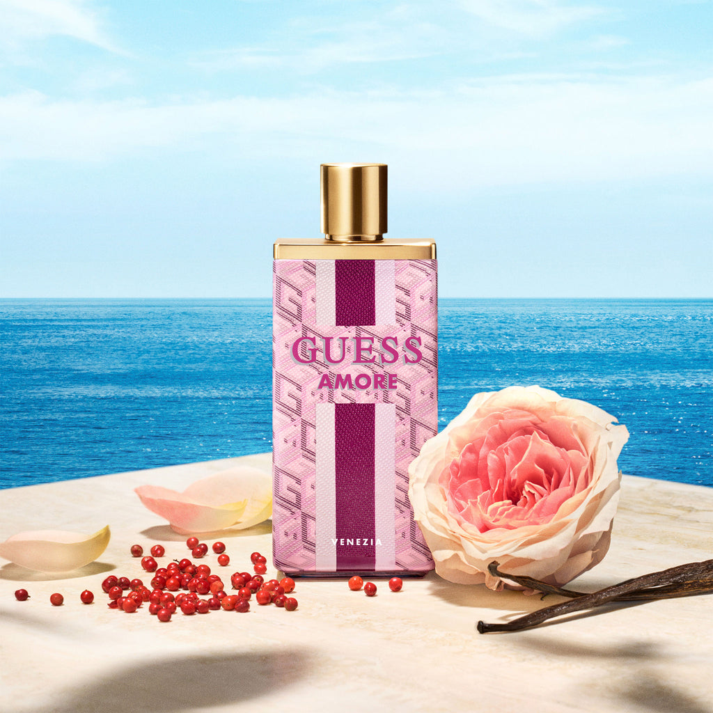 Amore Venezia Eau De Toilette