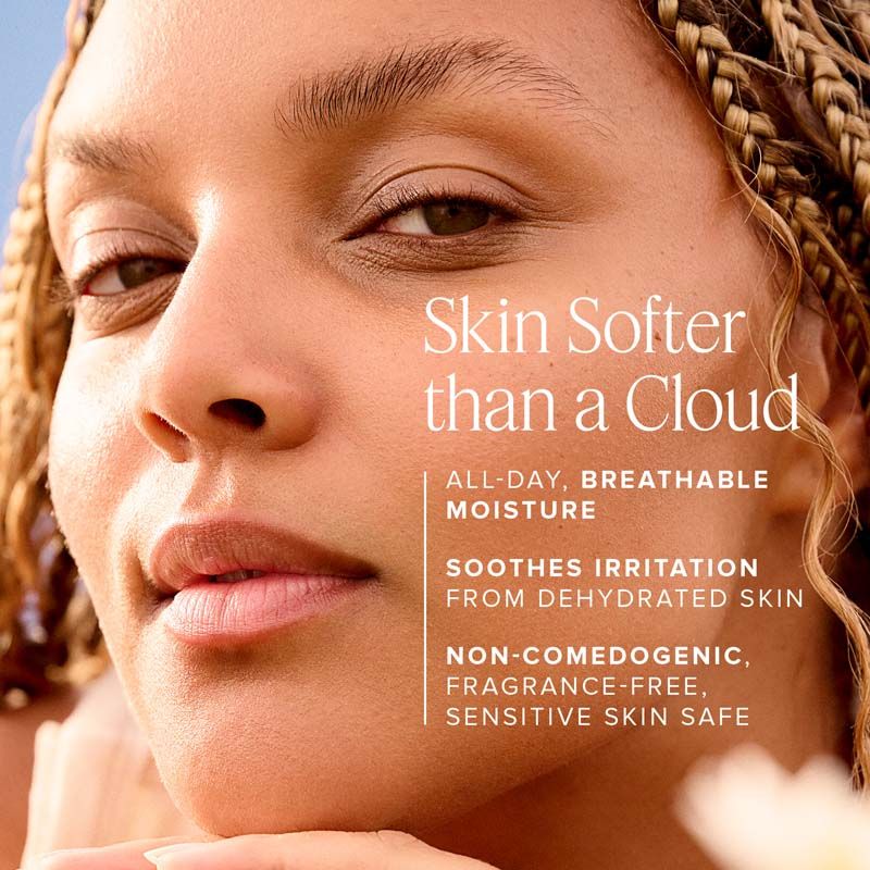 Honey Cloud Moisturizer