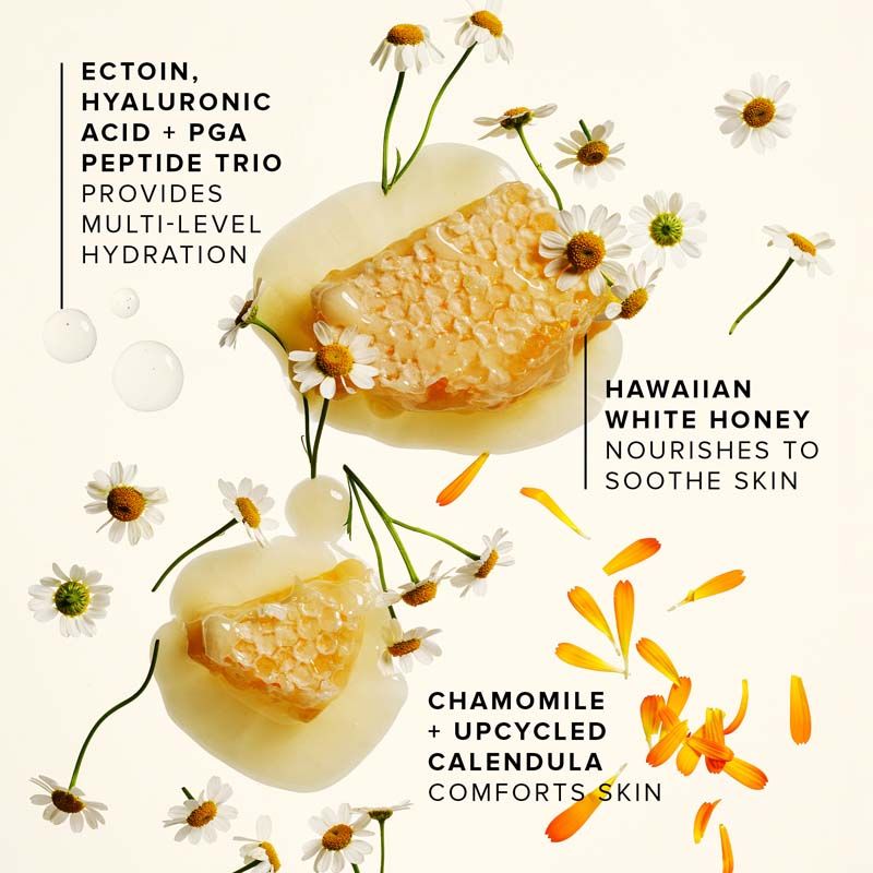 Honey Cloud Moisturizer