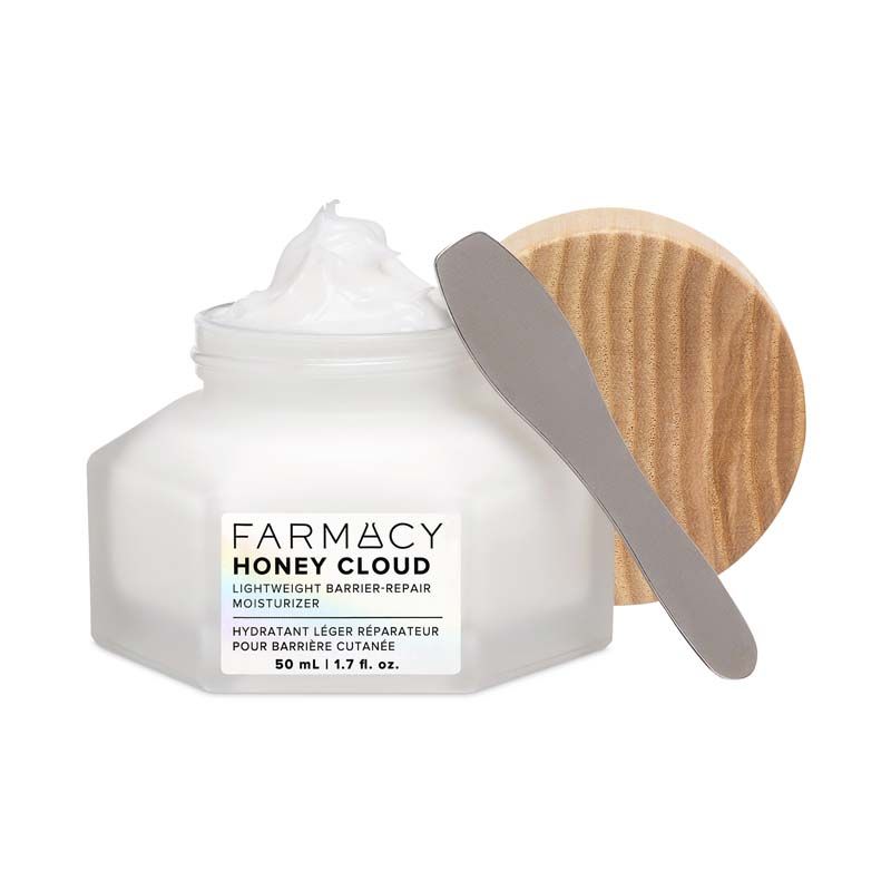 Honey Cloud Moisturizer