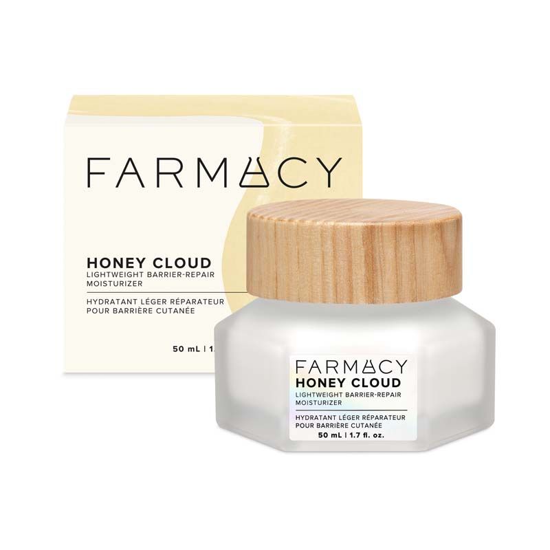 Honey Cloud Moisturizer