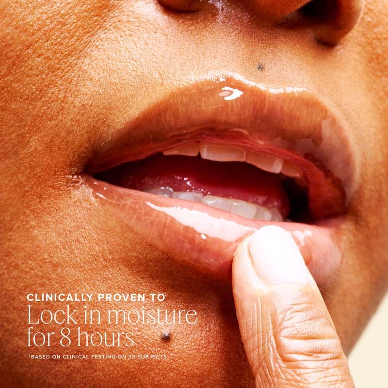 Lip Smoothie - Strawberry