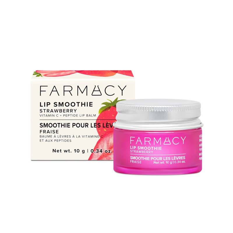 Lip Smoothie - Strawberry