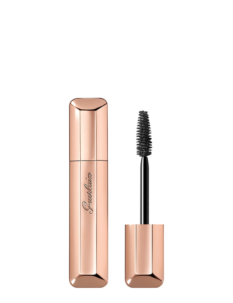 Mad Eyes Mascara 01 Black 8.5ml