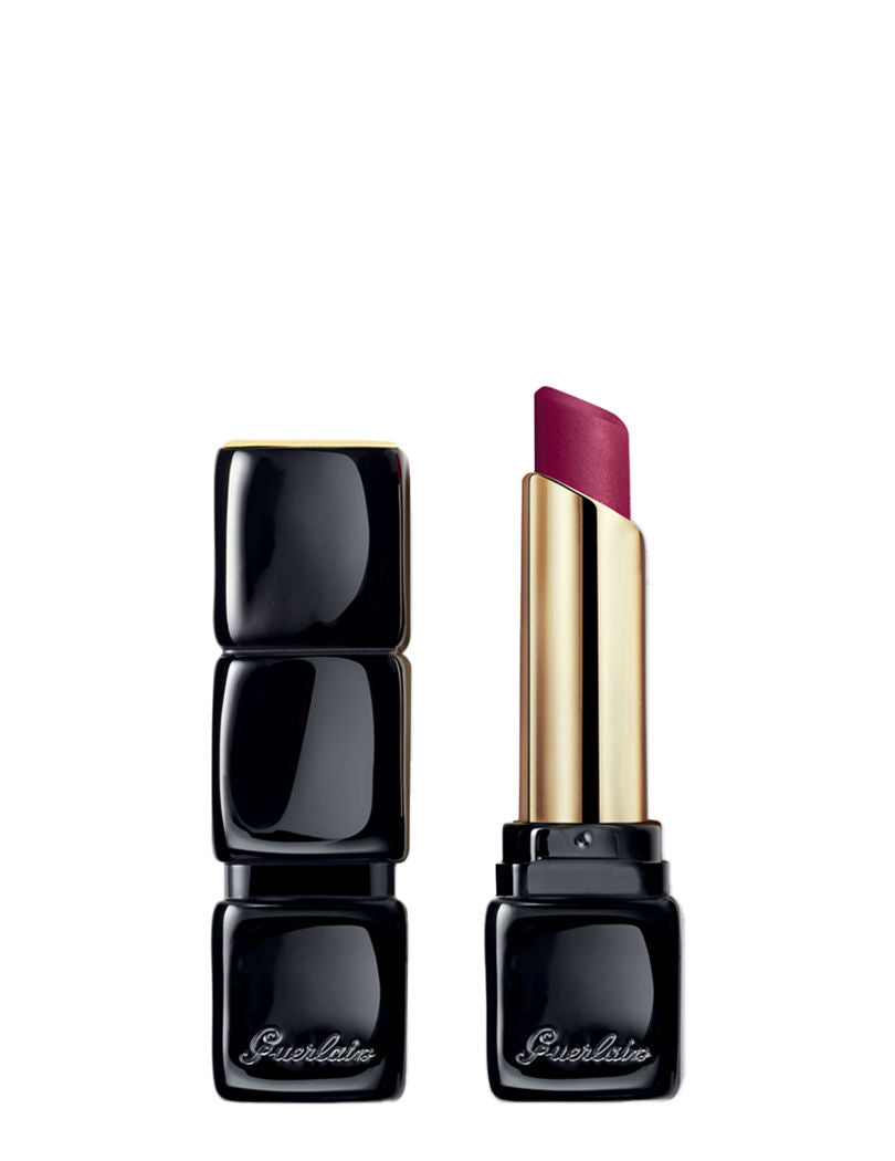 Kisskiss Tender Matte Lipstick - 880 Caress Plum