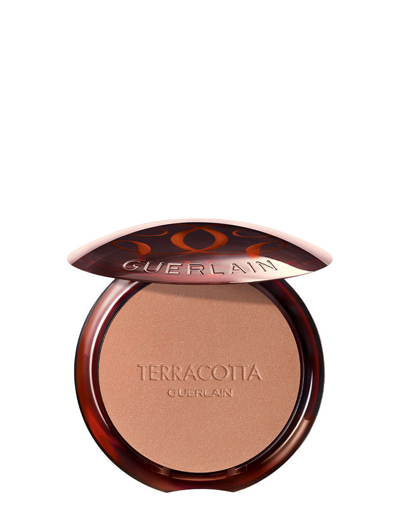 Guerlain Terracotta The Bronzing Powder