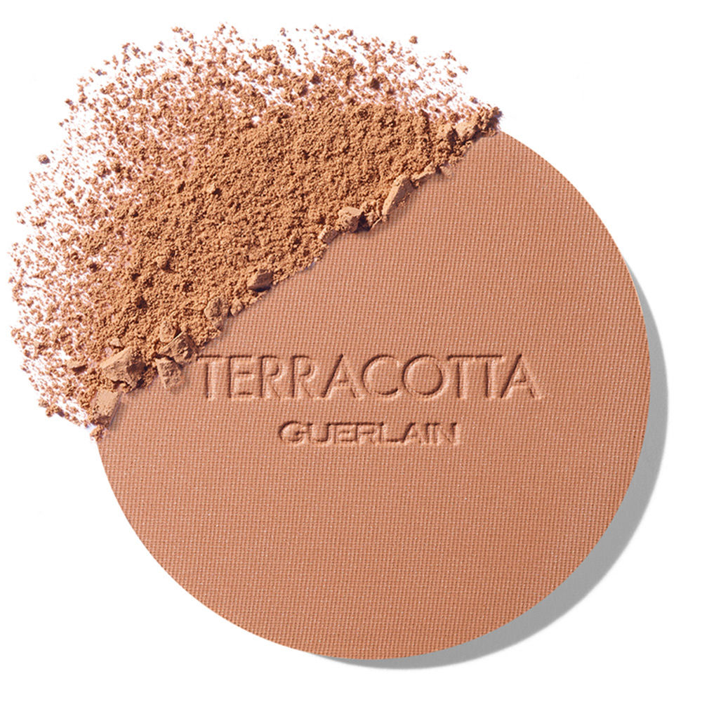 Guerlain Terracotta The Bronzing Powder