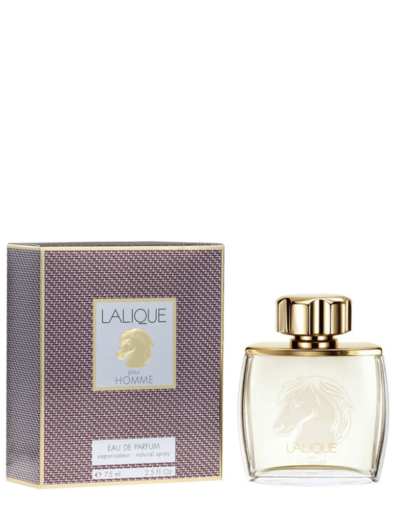 Pour Homme Equus Edp 75ml For Her