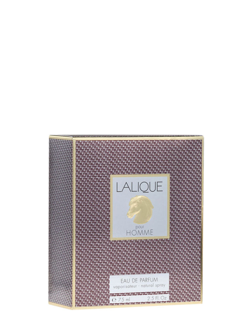 Pour Homme Equus Edp 75ml For Her