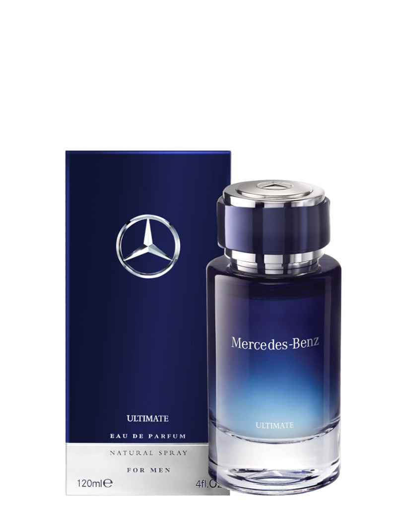 For Men Ultimate 120ml