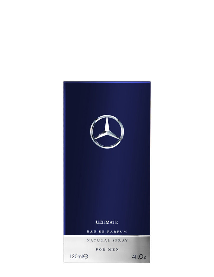 For Men Ultimate 120ml