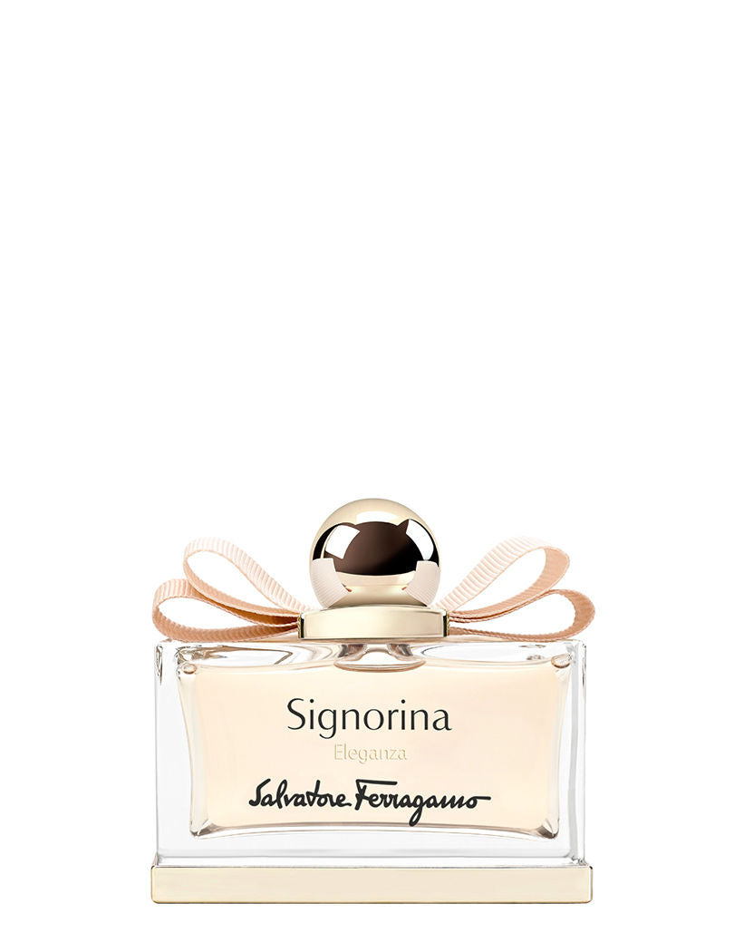 Ferragamo Signorina Eleganza Si Eau De Parfum For Her