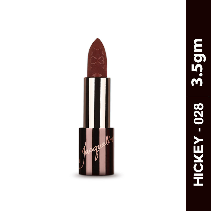 X Jacqueline Sinful Matte Lipcolor