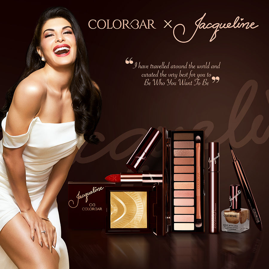 X Jacqueline Sinful Matte Lipcolor