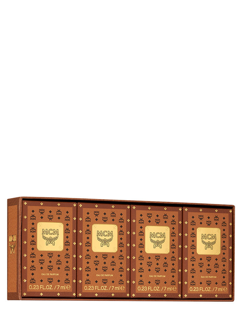 Compact Eau De Parfum Mini Set