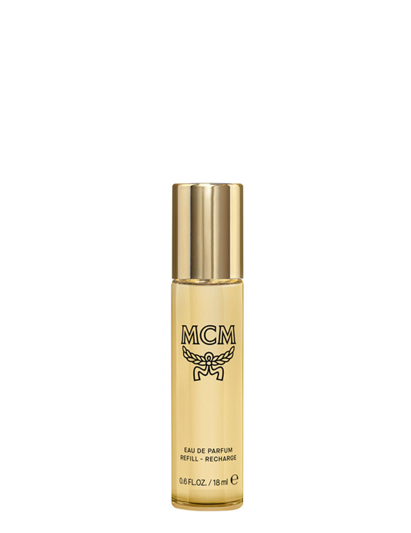 Deluxe Eau De Parfum Refillable Travel Spray Set