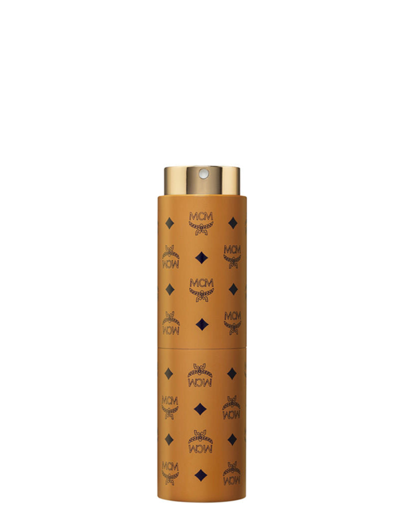 Deluxe Eau De Parfum Refillable Travel Spray Set