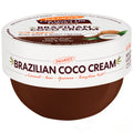 Coconut Oil Formula Brazilian Coco Cream With Vitamin E