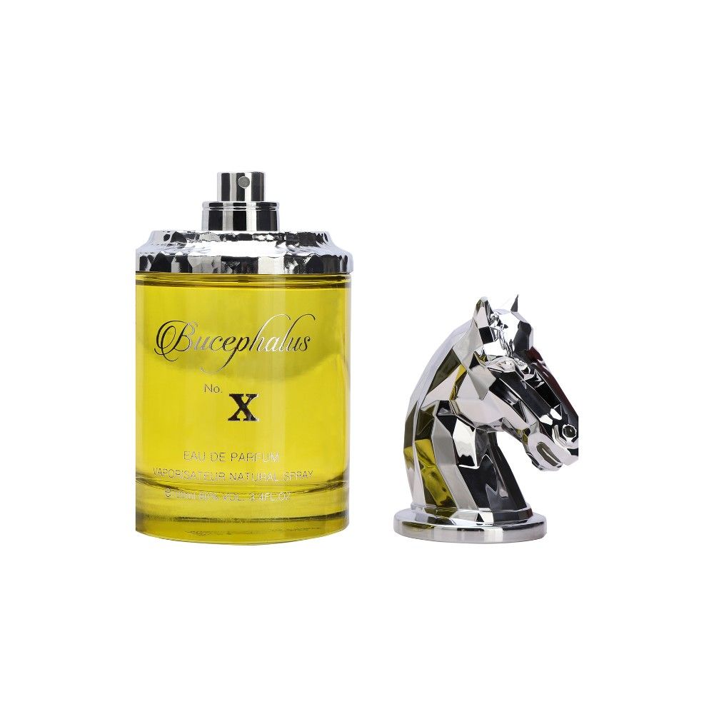 Bucephalus-X Eau De Parfum