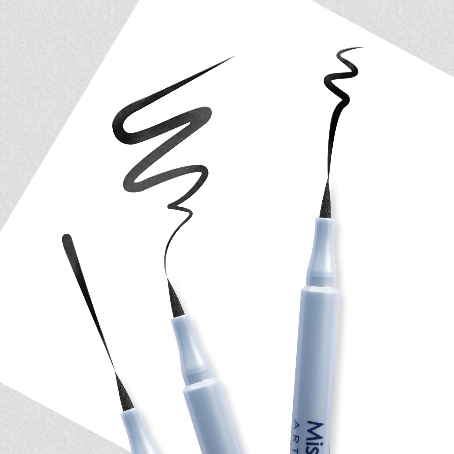 Artist Pen Eyeliner