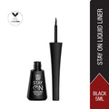 Stay On Liquid Liner - Bold Black