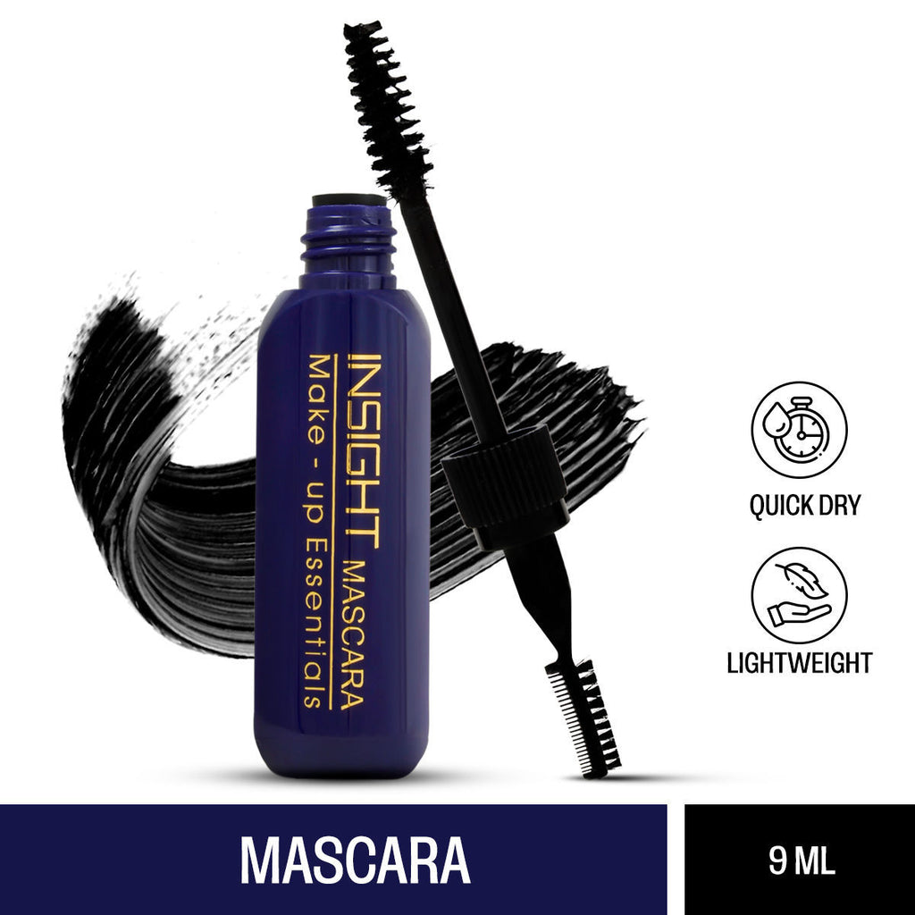 Mascara, Light Weight, Curl's Lashes