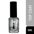 Gel Nail Polish (Top Coat)