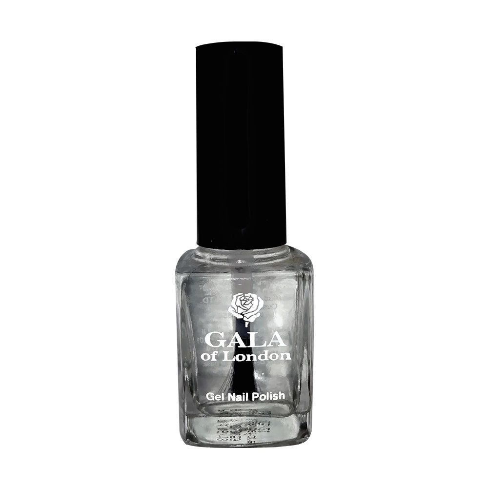 Gel Nail Polish (Top Coat)