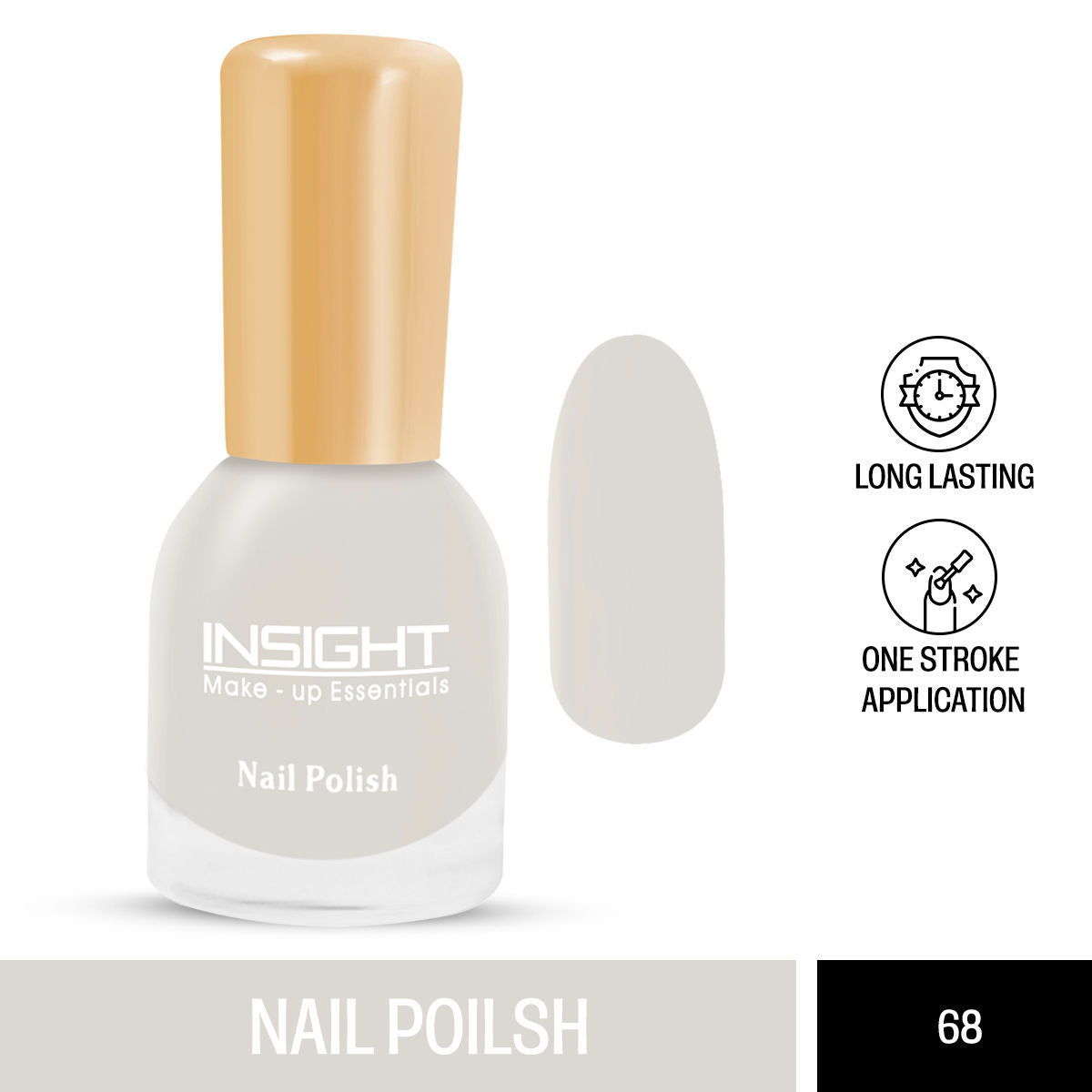 Nail Polish - Color 68