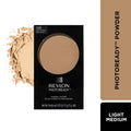 Photoready Blurring Powder