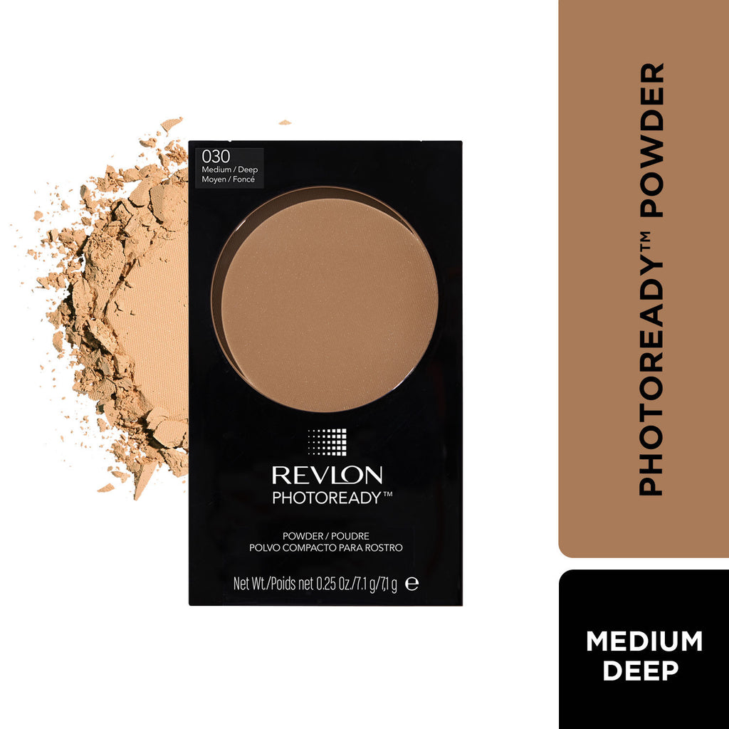 Photoready Blurring Powder - 03 Medium Deep
