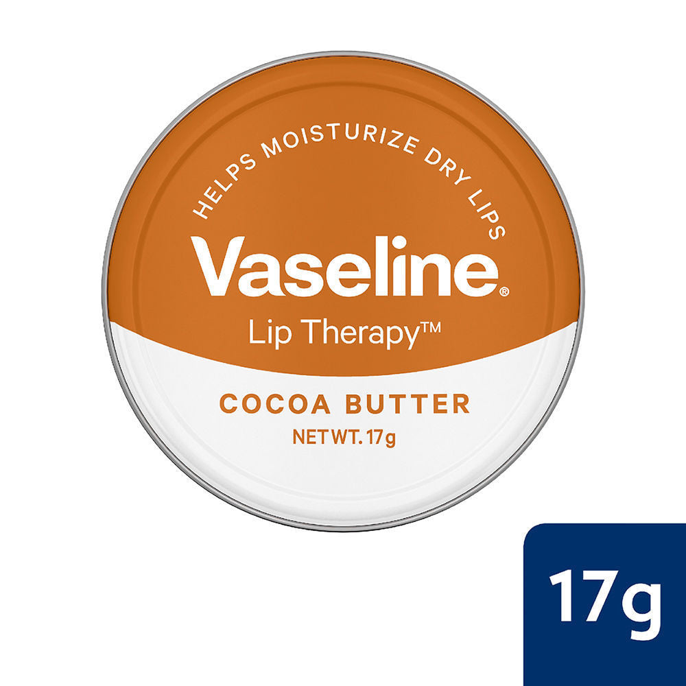 Lip Tins - Cocoa Butter