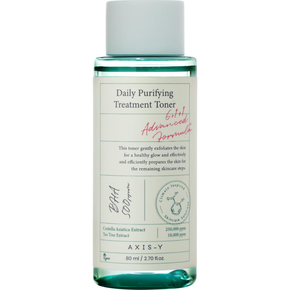 Daily Purifying Treatment Toner