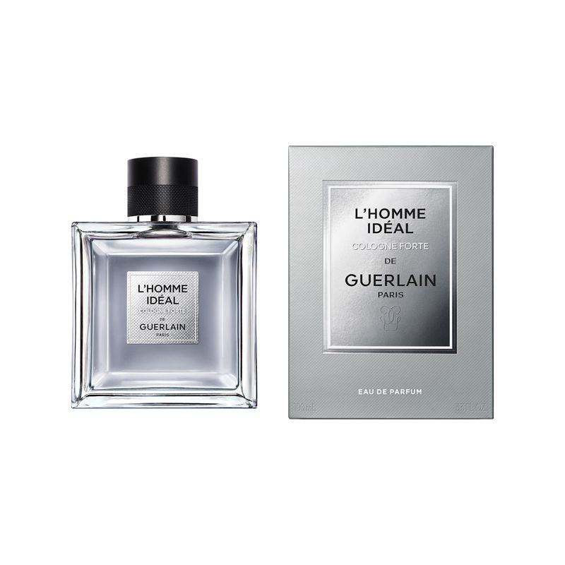 L’Homme Idéal Cologne Forte Limited Edition Eau De Parfum