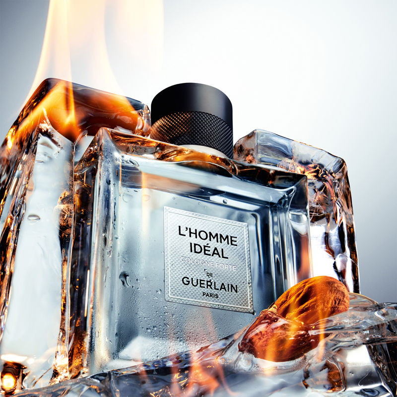 L’Homme Idéal Cologne Forte Limited Edition Eau De Parfum