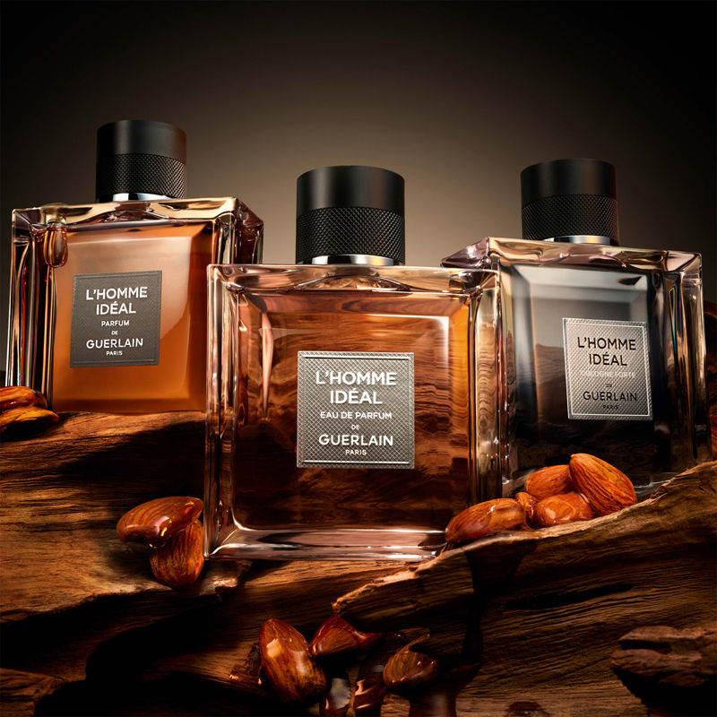 L’Homme Idéal Cologne Forte Limited Edition Eau De Parfum