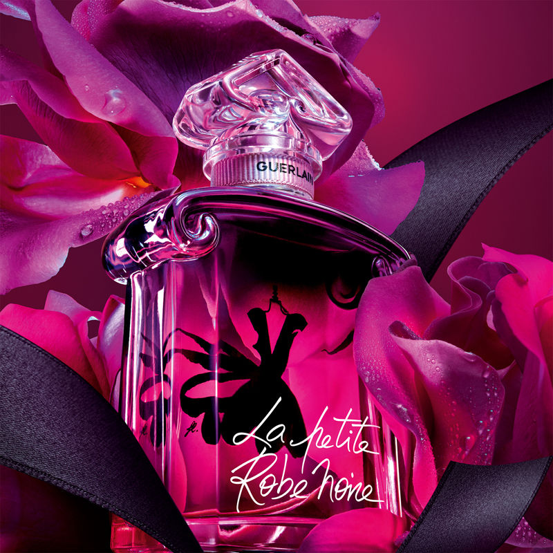 La Petite Robe Noire Eau De Parfum