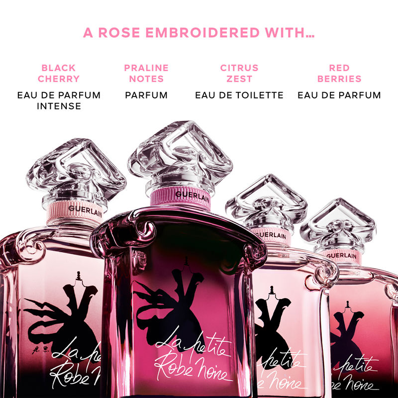 La Petite Robe Noire Eau De Parfum