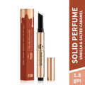 Bodylovin' Vanilla Caramello Solid Perfume Stick