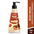 BodyLovin' Hazelnut Eclair Body Wash | 240ml