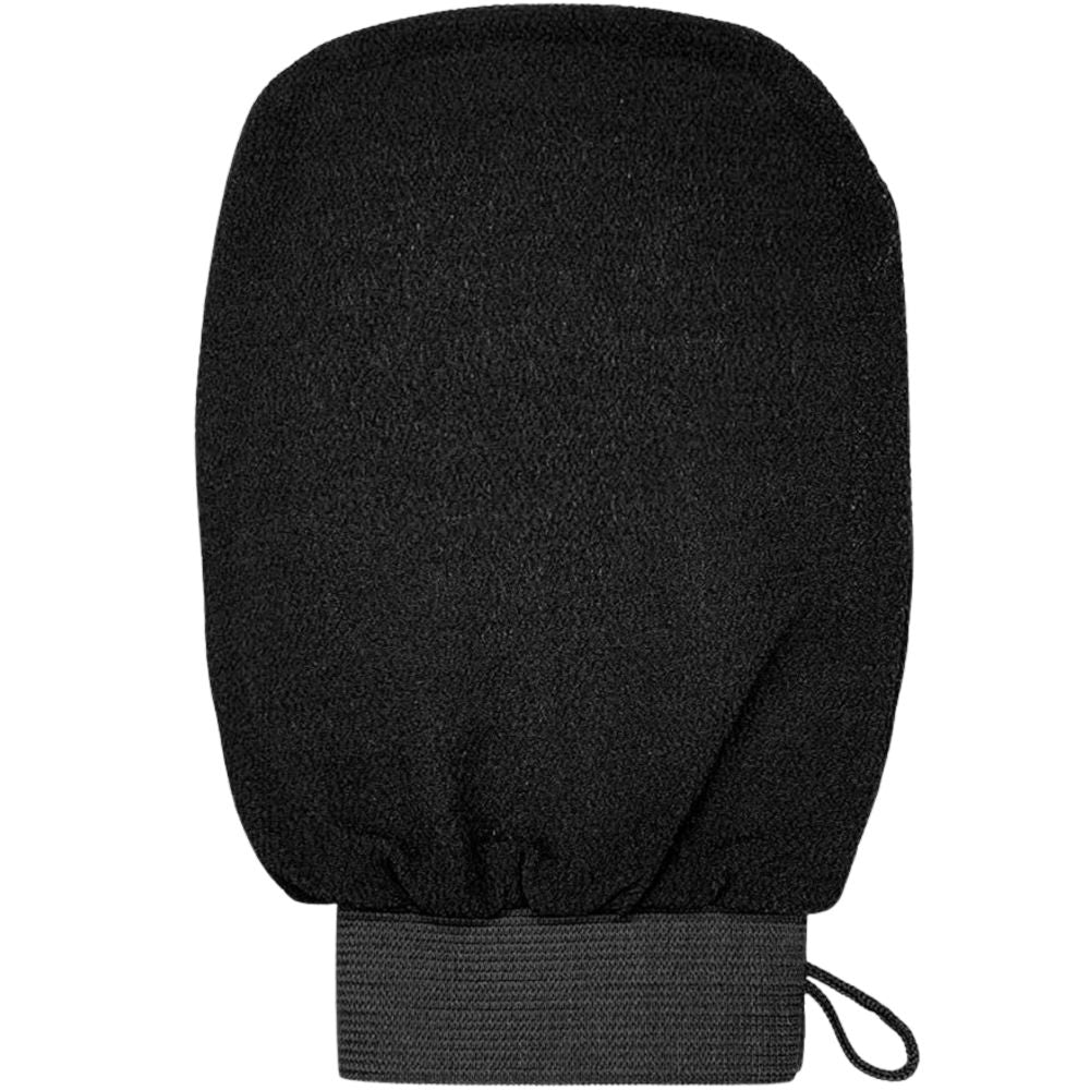 Exfoliating Bath Glove Gentle Body Scrubber For Deep Cleansing & Smooth Skin