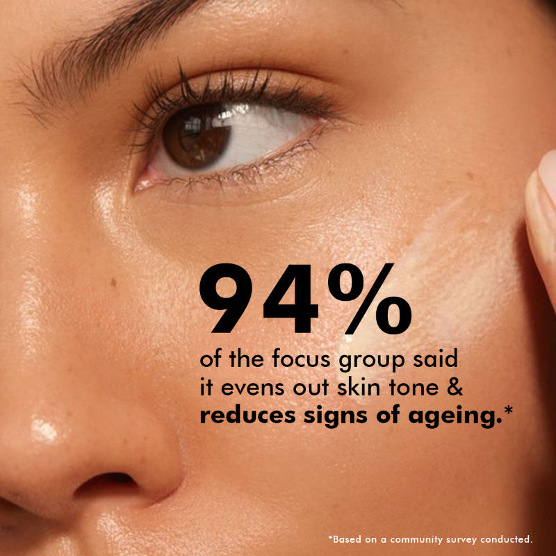 The Defender Multi Peptide Retinol Anti Aging Night Gel Cream