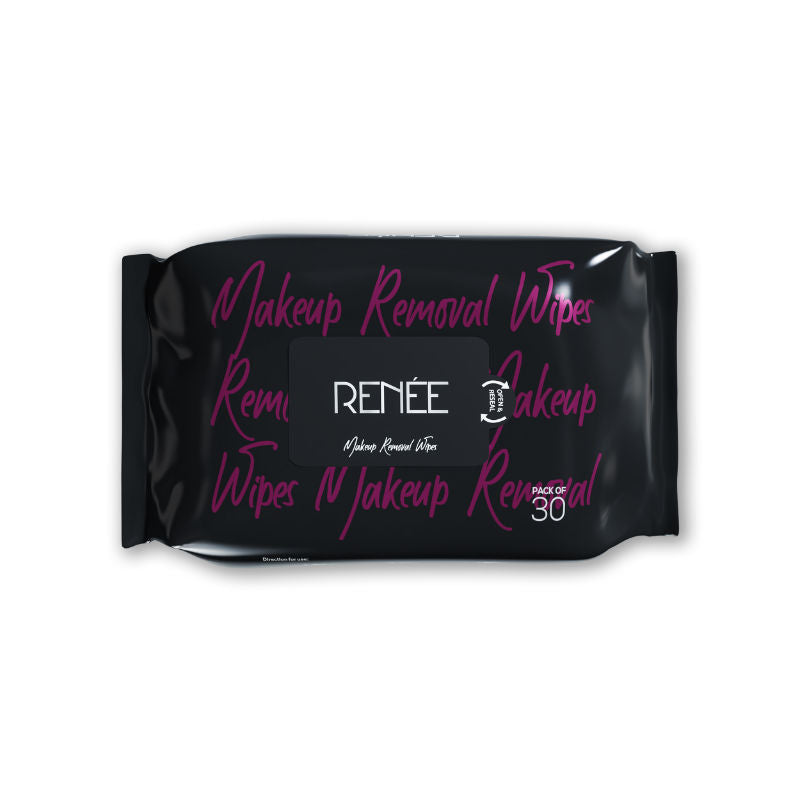 Makeup Removal Wipes