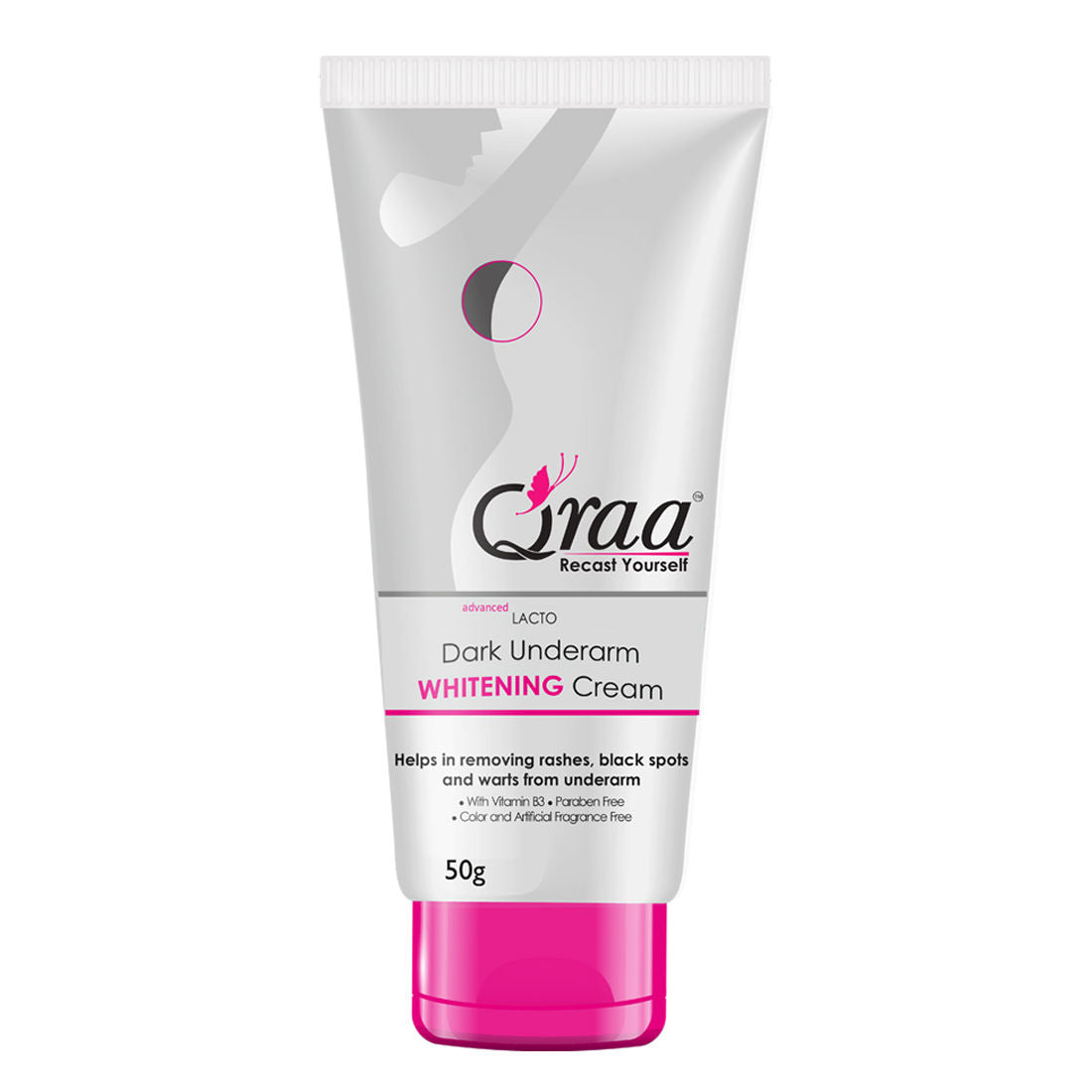 Dark Underarm Whitening Cream
