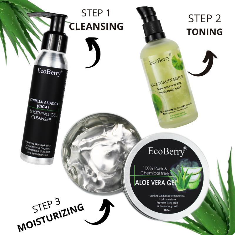 Aloe Vera Gel