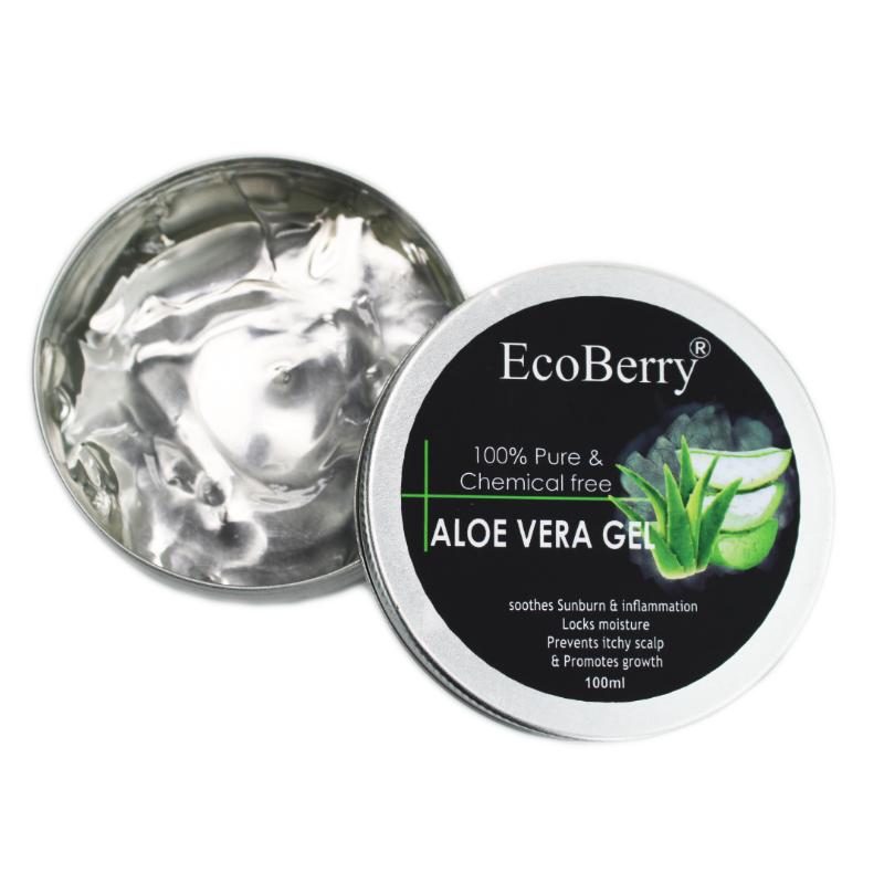 Aloe Vera Gel