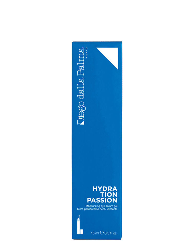 Moisturizing Eye Serum Gel