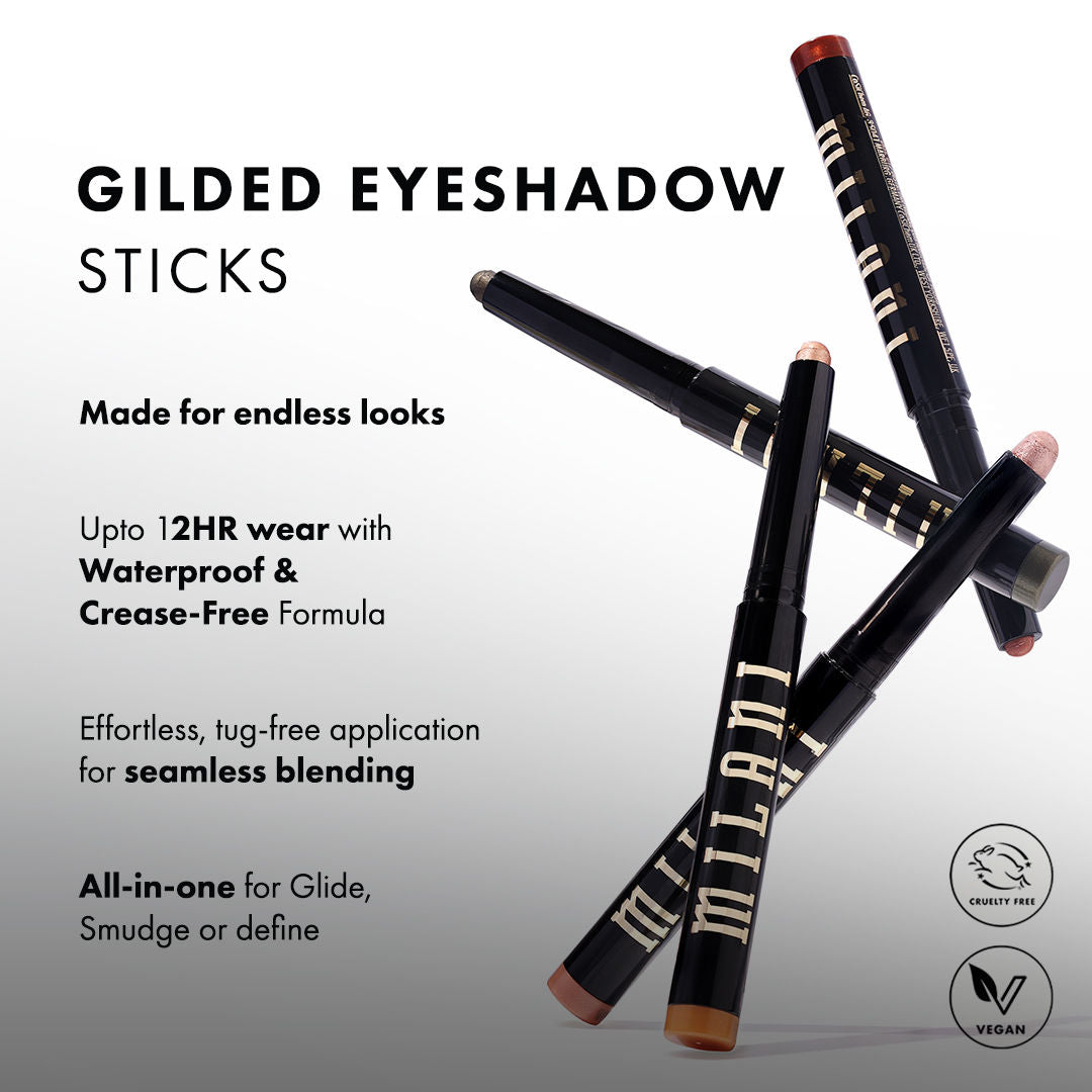 Gilded Eyeshadow Stick