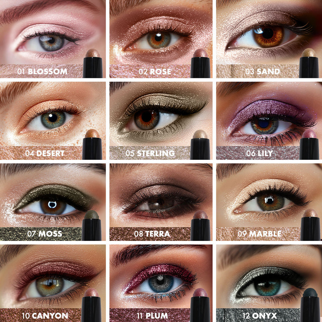 Gilded Eyeshadow Stick