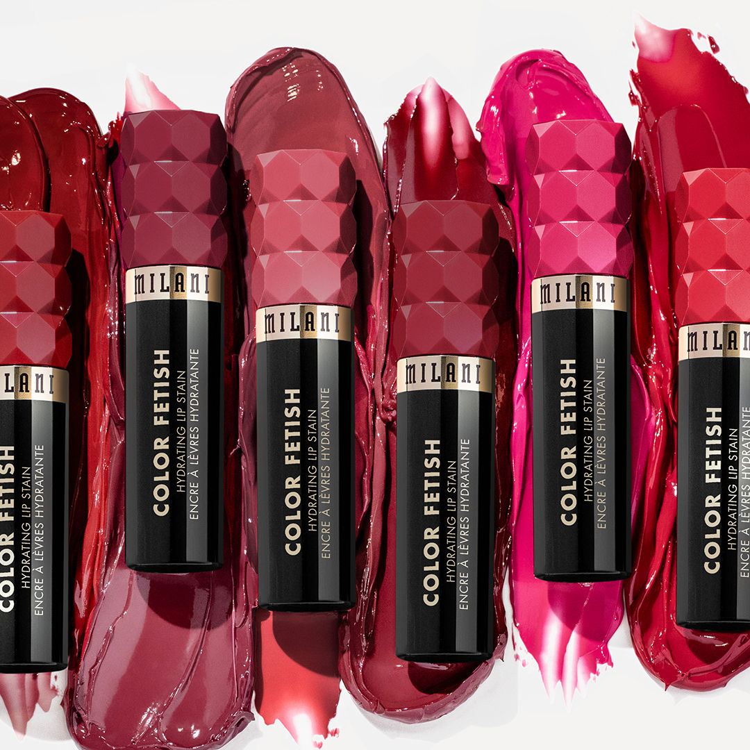 Color Fetish Hydrating Lip Stain